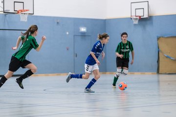 Bild 204 - HFV Futsalmeisterschaft C-Juniorinnen
